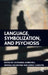 Language, Symbolization, and Psychosis by Ambrosio Giovanna