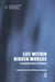 Life Within Hidden Worlds: Psychotherapy in Prisons by Williams Saunders Jessic