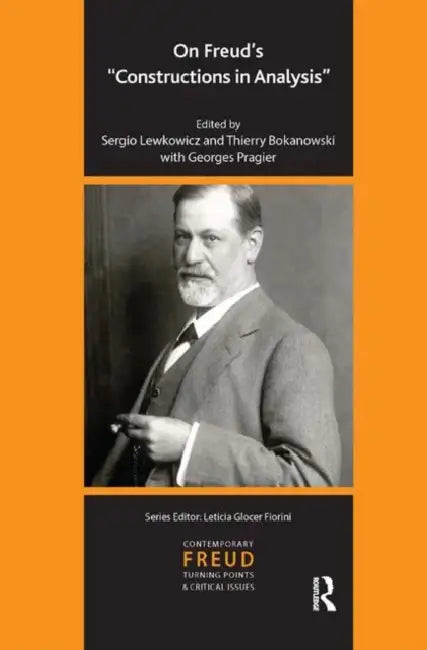 On Freud's Constructions in Analysis by Sergio Lewkowicz