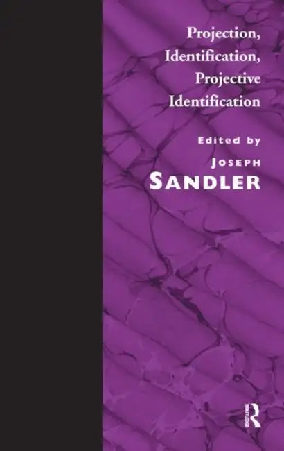 Projection, Identification, Projective Identification by Sandler Joseph