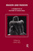 Reason and Passion: A Celebration of the Work of Hanna Segal by Bell David