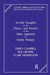 Second Thoughts on the Theory and Practice of the Milan Approach to Family Therapy by Campbell David