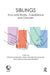 Siblings: Envy and Rivalry, Coexistence and Concern by Maciejewska Beata