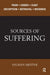 Sources of Suffering: Fear, Greed, Guilt, Deception, Betrayal, and Revenge by Akhtar Salman
