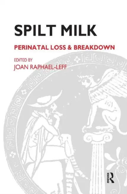 Spilt Milk: Perinatal Loss and Breakdown by Raphael-Leff Joan
