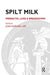 Spilt Milk: Perinatal Loss and Breakdown by Raphael-Leff Joan