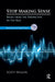 Stop Making Sense: Music from the Perspective of the Real by Wilson Scott
