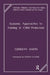 Systemic Approaches to Training in Child Protection by Smith Gerrilyn