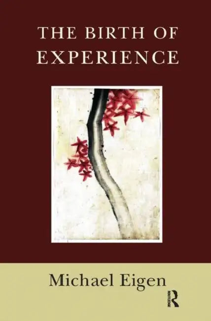The Birth of Experience by Eigen Michael