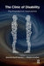 The Clinic of Disability: Psychoanalytical Approaches by Sausse Simone Korff