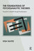 The Foundations of Psychoanalytic Theories: Project for a Scientific Enough Psychoanalysis by Talvitie Vesa