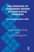 The Function of Assessment Within Psychological Therapies: A Psychodynamic View by Caparrotta Luigi