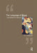 The Language of Bion: A Dictionary of Concepts by Sandler P.C.