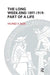 The Long Week-End 1897-1919: Part of a Life by R. Bion Wilfred