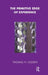 The Primitive Edge of Experience by Ogden Thomas