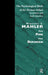 The Psychological Birth of the Human Infant: Symbiosis and Individuation by S. Mahler Margaret