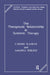 The Therapeutic Relationship in Systemic Therapy by Carmel Flaskas