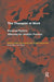 The Therapist at Work: Personal Factors Affecting the Analytic Process by Anastasopoulos Dimitris