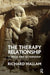 The Therapy Relationship: A Special Kind of Friendship by Hallam Richard