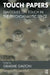 Touch Papers: Dialogues on Touch in the Psychoanalytic Space by Galton Graeme