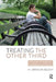 Treating the Other Third: Vicissitudes of Adolescent Development and Therapy by Spencer Bloch H.