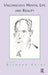 Unconscious Mental Life and Reality by Ekins Richard
