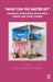 What Can the Matter Be?: Therapeutic Interventions with Parents, Infants and Young Children by Bradley Elizabeth