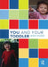 You and Your Toddler by Jenny Stoker