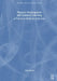 Physical Development and Outdoor Learning: A Practical Guide for the Early Years by Bilton Helen