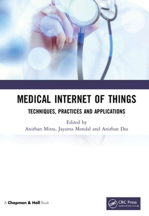 Medical Internet of Things by 
