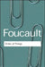 The Order of Things by Michel Foucault