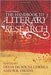 The Handbook To Literary Research by Delia Da Sousa Correa