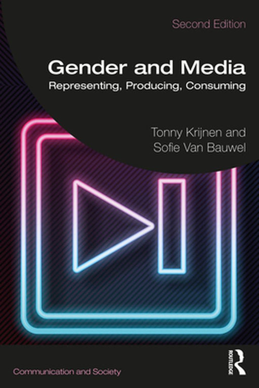 Gender and Media by KRIJNEN