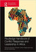 Routledge Handbook of Conflict Response and Leadership in Africa by Humphrys, Andrew