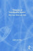 Theories of Distributive Justice: Who Gets What and Why by Jeppe Platz