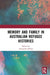 Memory and Family in Australian Refugee Histories by Dellios Alexandra