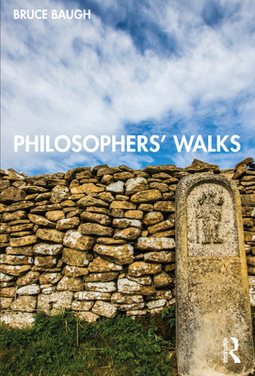 Philosophers' Walks by Baugh, Bruce