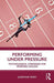 Performing Under Pressure by Perry