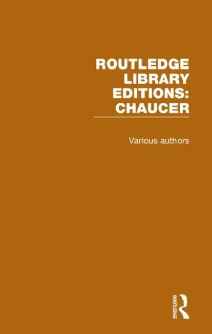 Chaucer