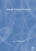 Manual of Clinical Phonetics by Ball Martin