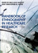 Handbook of Ethnography in Healthcare Research by Paul Hackett