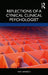 Reflections of a Cynical Clinical Psychologist by Heinrich Max