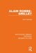 Alain Robbe-Grillet by John Fletcher