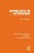 Novelists in Interview by John Haffenden