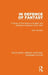 In Defence of Fantasy: A Study of the Genre in English and American Literature since 1945 by Ann Swinfen
