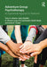 Adventure Group Psychotherapy: An Experiential Approach to Treatment by Tony G. Alvarez