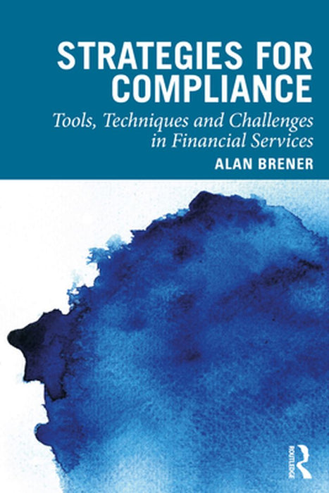 Strategies for Compliance by BRENER