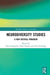 Neurodiversity Studies: A New Critical Paradigm by Hanna Rosqvist