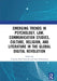Emerging Trends in Psychology, Law, Communication Studies, Culture, Religion, and Literature in the Global Digital Revolution: Proceedings of the 1st by Setiawan Yulianto Budi