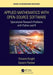 Applied Mathematics with Open-Source Software: Operational Research Problems with Python and R by Vincent Knight